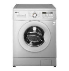 LG Direct Drive Front Load Washer