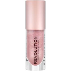 Revolution Shimmer Bomb Lip Gloss Glitter 4.5ML