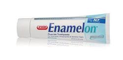 Premier 9007280 Enamelon Fluoride Toothpaste 122 G - Mint Breeze Pack Of 1