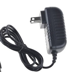 Digipartspower Ac Adapter For Jbl On Stage Iv Ipod Iphone Dock Model: OS4BLKAM Micro 4 Lv Speaker Dock P n: 700-0125-001 700-0125-002 700-0125-004 Jbl