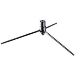 Manfrotto 678 Universal Folding Base For Monopods