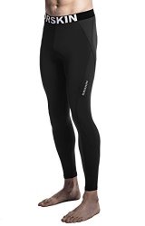 Drskin Thermal Wintergear Fleece Coldgear Tight Thermal Compression Base Layer Long Sleeve Under Pants Hot BB02 M
