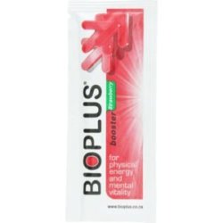 Bioplus Bster Sac S-b X48X10ML