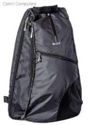 Targus Black - Anytime Buddi Backpack 15.6 - Black