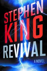 Revival- Stephen King