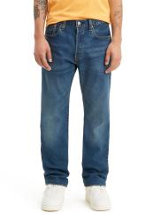 Levis 501 Original Fit Jeans - Largo Nightshine