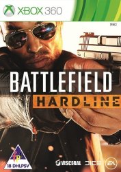 Battlefield Hardline 360