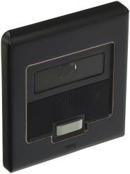 On-q Selective Call Intercom - Outdoor Station Selective Call Video D
