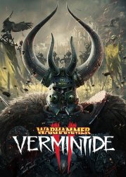 Microsoft Warhammer Vermintide 2 Steam Cd Key Global