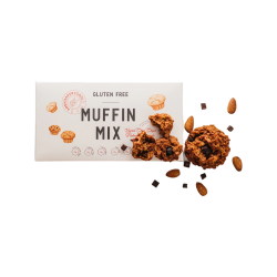 Muffin Mix 560G