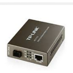 TP-LINK Mc220l Gigabit Sfp Media Convertor