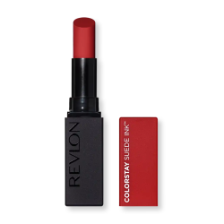 Revlon Colorstay Suede Ink Lipstick Assorted - Stir The Pot 013