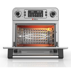 Milex 23L Digital Air Fryer Oven