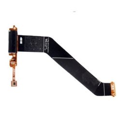 Delanshi Compatible With Samsung Galaxy Note 10.1 N8000 Parts Version Tail Plug Flex Cable Phone Replacement Parts