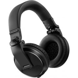 Pioneer DJ HDJX5 Over-ear Dj Headphones Black