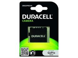 GoPro Hero 4 Ahdbt-401 Camcorder Battery Duracell
