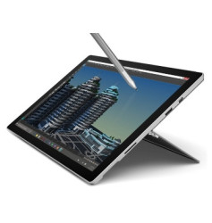 Microsoft Surface Pro 4 512G 16GB RAM Intel Core I7E