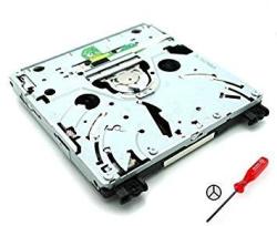 Deals On Original Nintendo Wii Rvl 001 Dvd Drive Replacement Part Lens Installed Y Screwdriver Plug And Play Version Compare Prices Shop Online Pricecheck