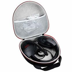 Aonke Hard Travel Case Bag Replacement For Hyperx Cloud Stinger - Gaming Headset