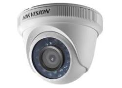 Hikvision 1080P 2MP Turbo HD Indoor Ir Turret Camera