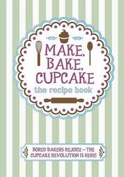 Make Bake Cupcake