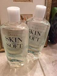 Avon Skin So Soft Original 25 Oz Pack Of 2