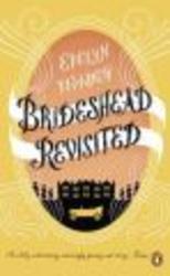 Brideshead Revisited - The Sacred and Profane Memories of Captain Charles Ryder Paperback