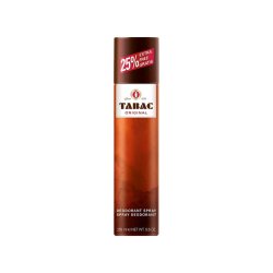 Tabac Deodorant Spray 250ML Special