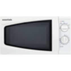 Manual Microwave Oven 20L