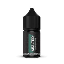 30ML Asalted Vape Juice Collection - 25MG - Stone Fruit Riot