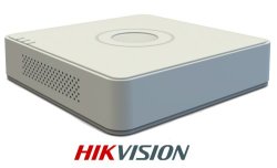 Hikvision 4ch Turbo 720p Tribrid Dvr
