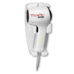 Andis Lighted Hang-up Dryer