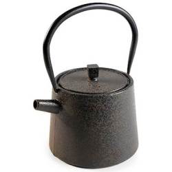 Oriental Cast Iron Tetsubin Teapot With Infuser Nara 1.2 Litre