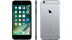 CPO Apple iPhone 6S 16GB in Space Grey