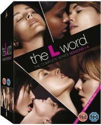 The L Word: Compete Seasons 1-6 DVD, Boxed set