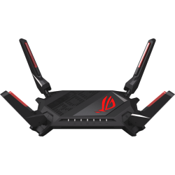 Asus Rog Rapture GT-AX6000 Aimesh Eva Edition Dual-band Wireless Router