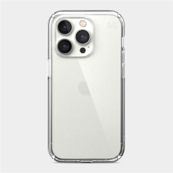Speck Presidio Perfect Clear Case Apple Iphone 14 Pro