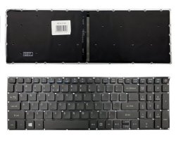 Acer Aspire E5-522G E5-552G E5-573G E5-574G E5-575G Replacement Keyboard