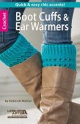 Boot Cuffs & Ear Warmers paperback
