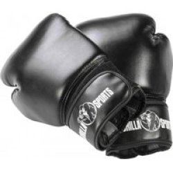 14 Oz Professional Boxing Gloves