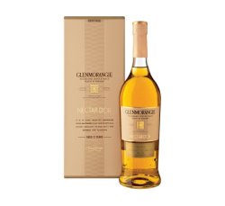 The Nectar D'or Highland Single Malt Scotch Whisky 1 X 750 Ml