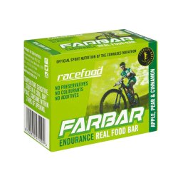 Farbar 5 Pack - Apple