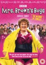 Mrs Brown& 39 S Boys - Season 3 DVD