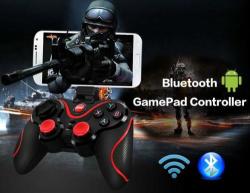 Gen Game Bluetooth Android Game-pad