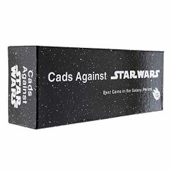 Cads Games Against Star Wars The Greatest Game In The Galaxy Period Black Box