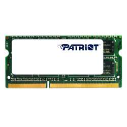 Signature Line 8GB 1600MHZ DDR3L Dual Rank Sodimm Notebook Memory