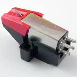 St09d Sanyo Mg-09de Universal Replacement Magnetic Turntable Phono Cartridge Ck136
