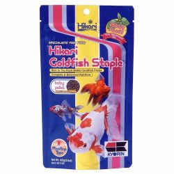 Hikari Goldfish Staple - 300G