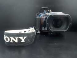 Sony Marine Pack Camera Case