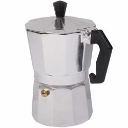 Deals on Jinyang Coffee Tool Aluminum 